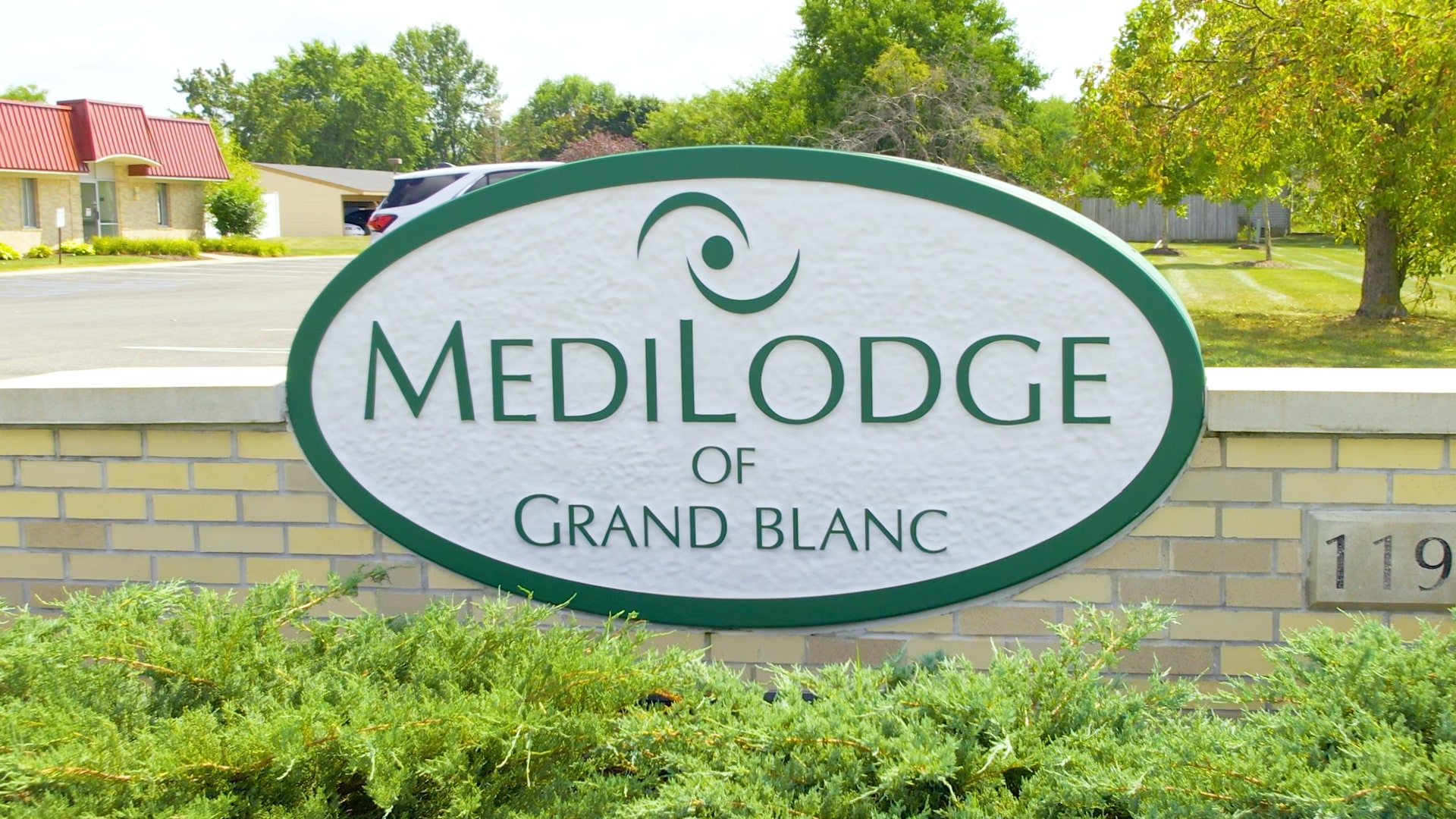 MediLodge of Grand Blanc